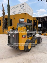 Montacargas- Lovol - Fsl75 - 0463 (14)